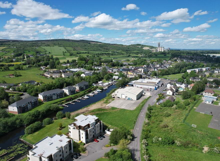 Apt. 2 The Willows, Woodford Meadows, Ballyconnell, H14D773