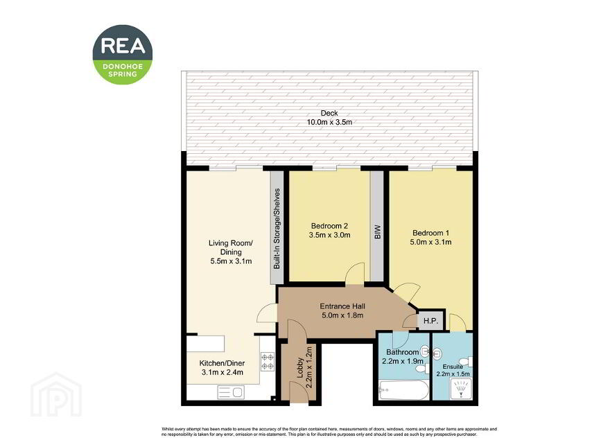 Apt. 2 The Willows, Woodford Meadows, Ballyconnell, H14D773
