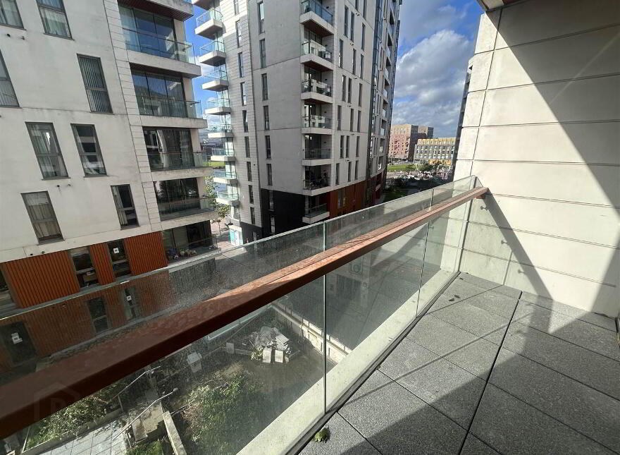 7-21 The Arc, Titanic Quarter, Belfast, BT3 9FP