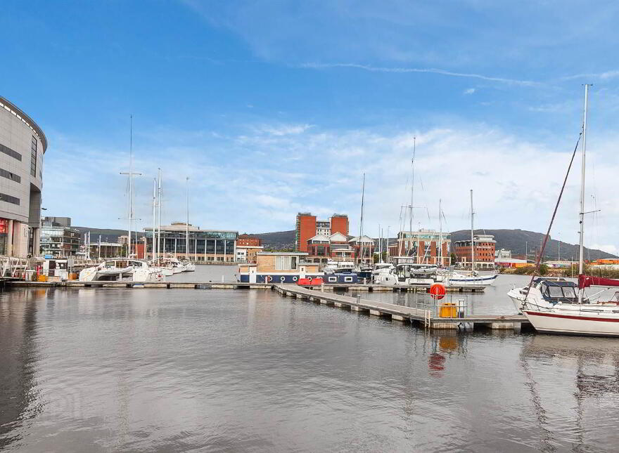 7-21 The Arc, Titanic Quarter, Belfast, BT3 9FP