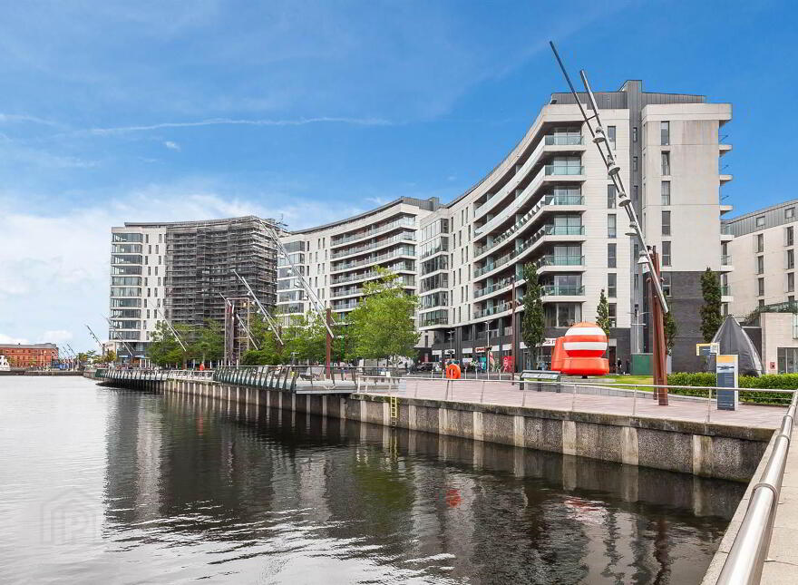 7-21 The Arc, Titanic Quarter, Belfast, BT3 9FP photo