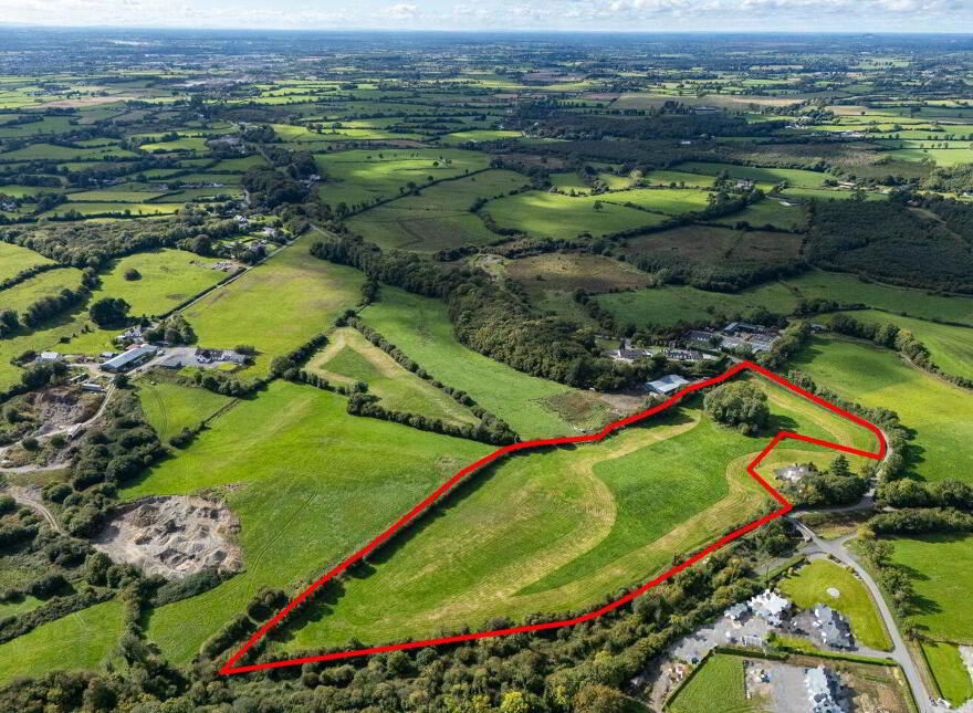 Bracklin Little, Kilbeggan