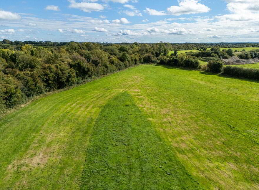 Bracklin Little, Kilbeggan