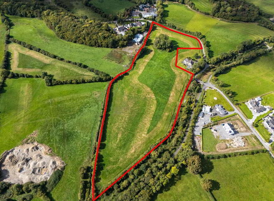 Bracklin Little, Kilbeggan