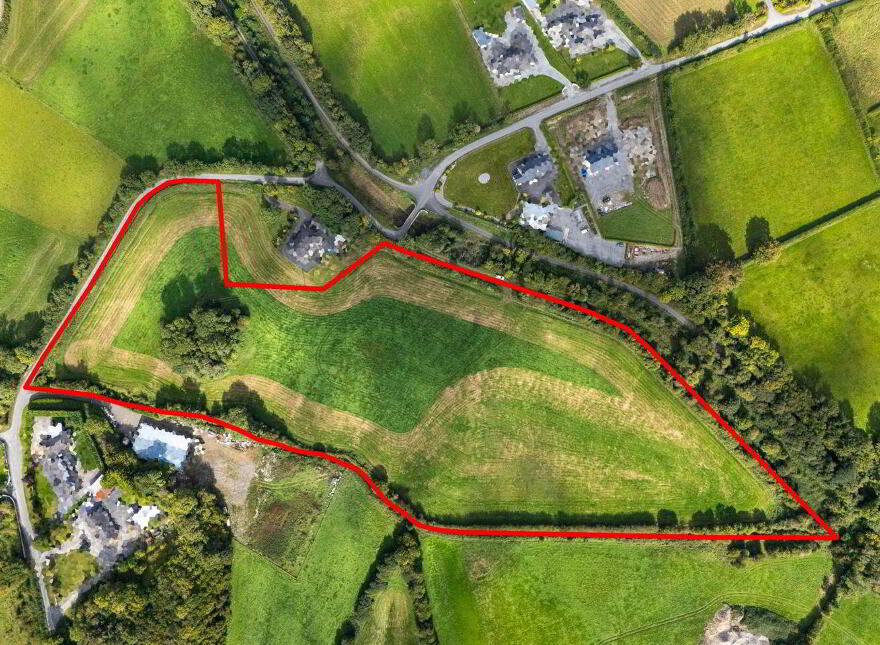 Bracklin Little, Kilbeggan