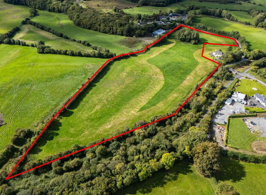 Bracklin Little, Kilbeggan