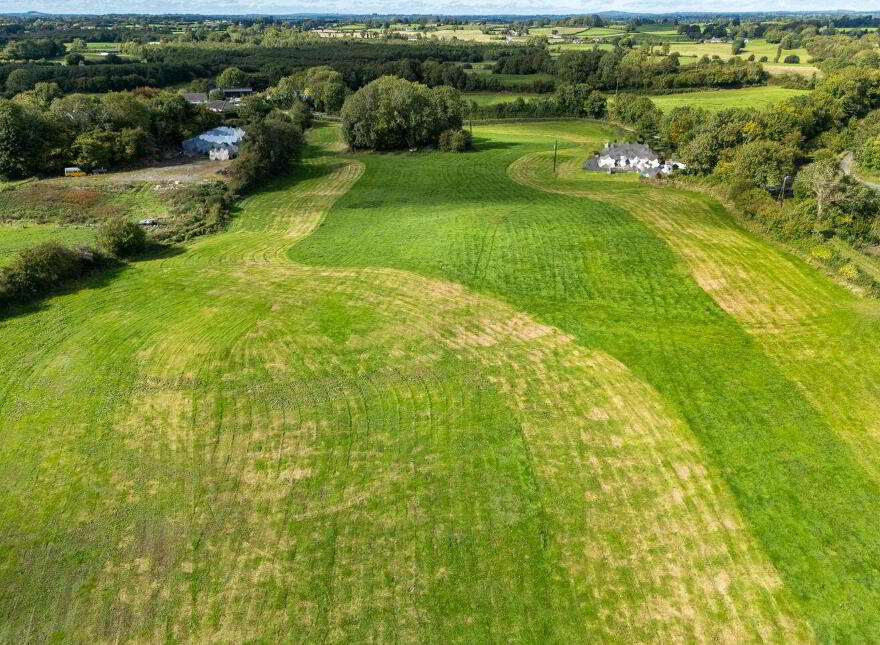 Bracklin Little, Kilbeggan