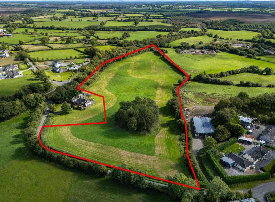 Bracklin Little, Kilbeggan