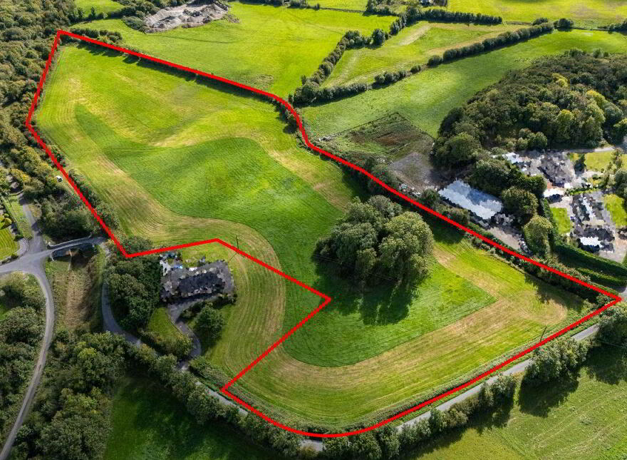 Bracklin Little, Kilbeggan