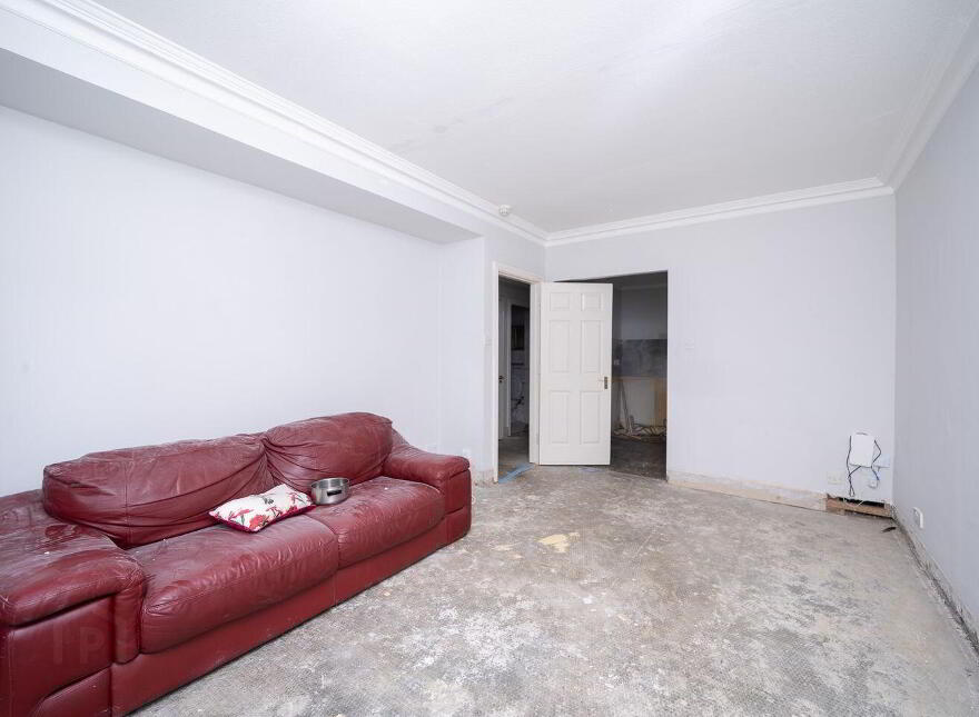 Apartment 7 William Howard Russel Suites, Garters Lane, Saggart, Dublin 24, D24XK31