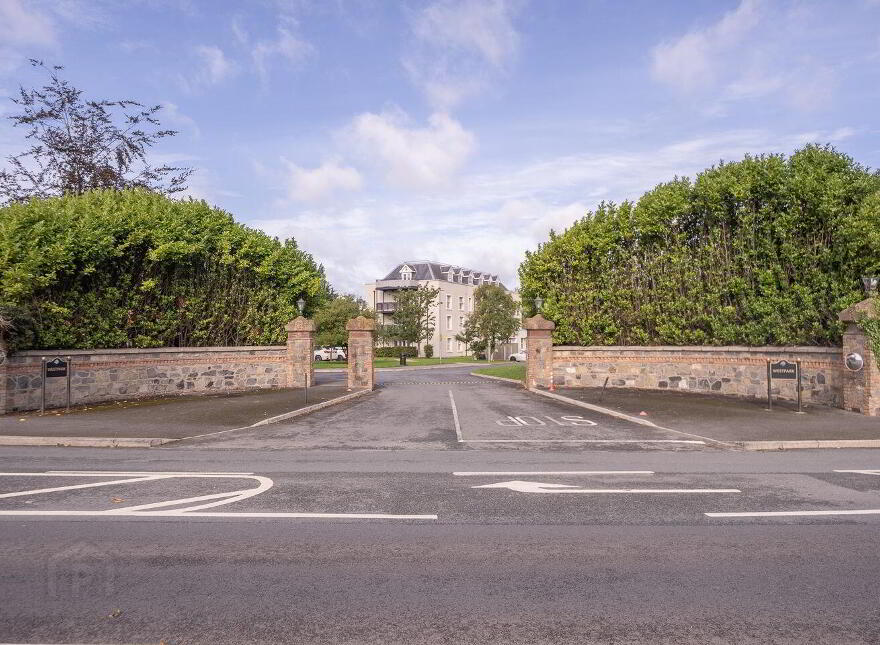 Apartment 7 William Howard Russel Suites, Garters Lane, Saggart, Dublin 24, D24XK31
