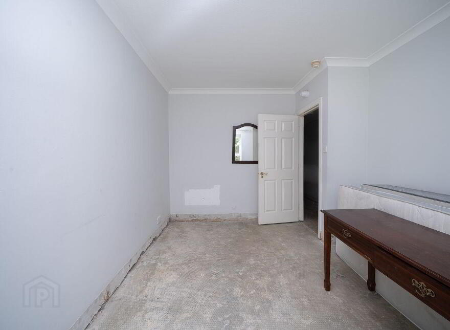 Apartment 7 William Howard Russel Suites, Garters Lane, Saggart, Dublin 24, D24XK31