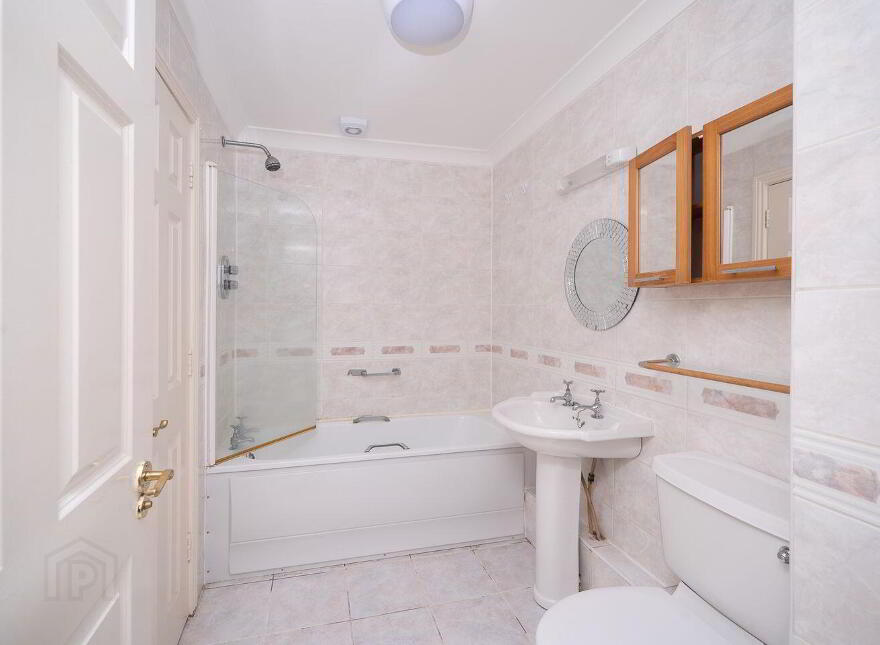 Apartment 7 William Howard Russel Suites, Garters Lane, Saggart, Dublin 24, D24XK31