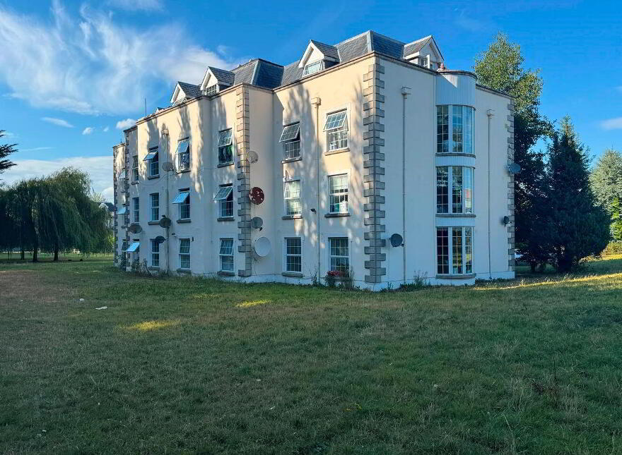 Apartment 7 William Howard Russel Suites, Garters Lane, Saggart, Dublin 24, D24XK31