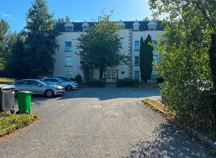 Apartment 7 William Howard Russel Suites, Garters Lane, Saggart, Dublin 24, D24XK31