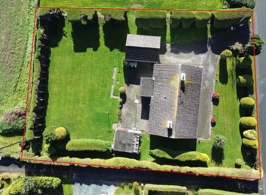 Hilltop Ardee, Ardee, A92A5W4