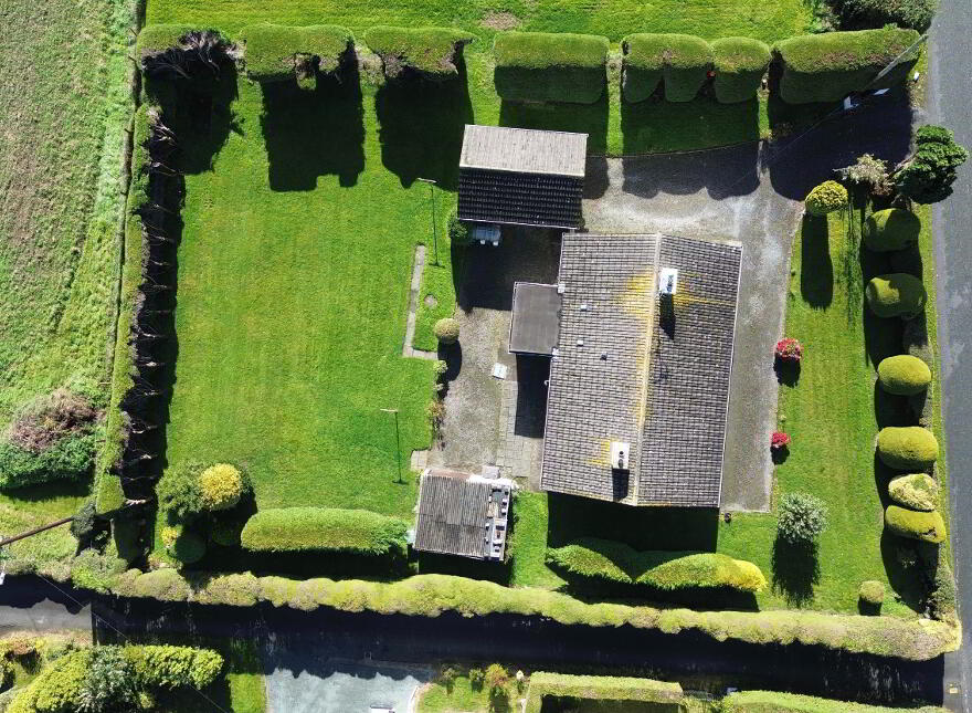 Hilltop Ardee, Ardee, A92A5W4