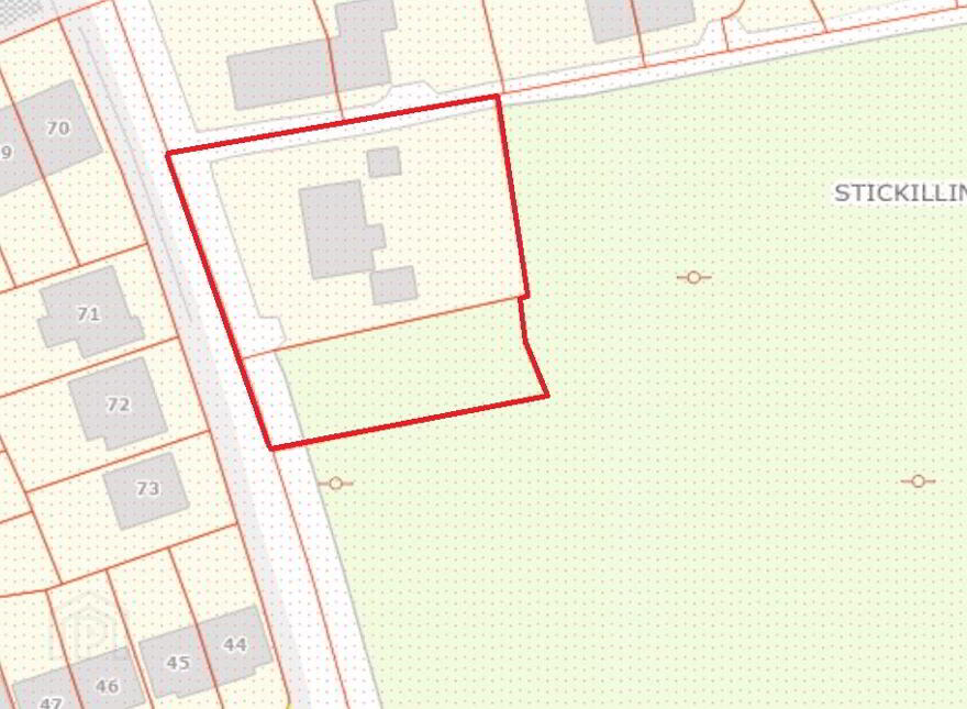 Hilltop Ardee, Ardee, A92A5W4