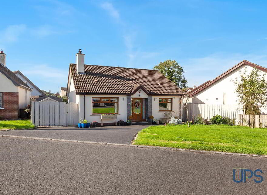 19 Bramble Wood, Crumlin, BT29 4FG
