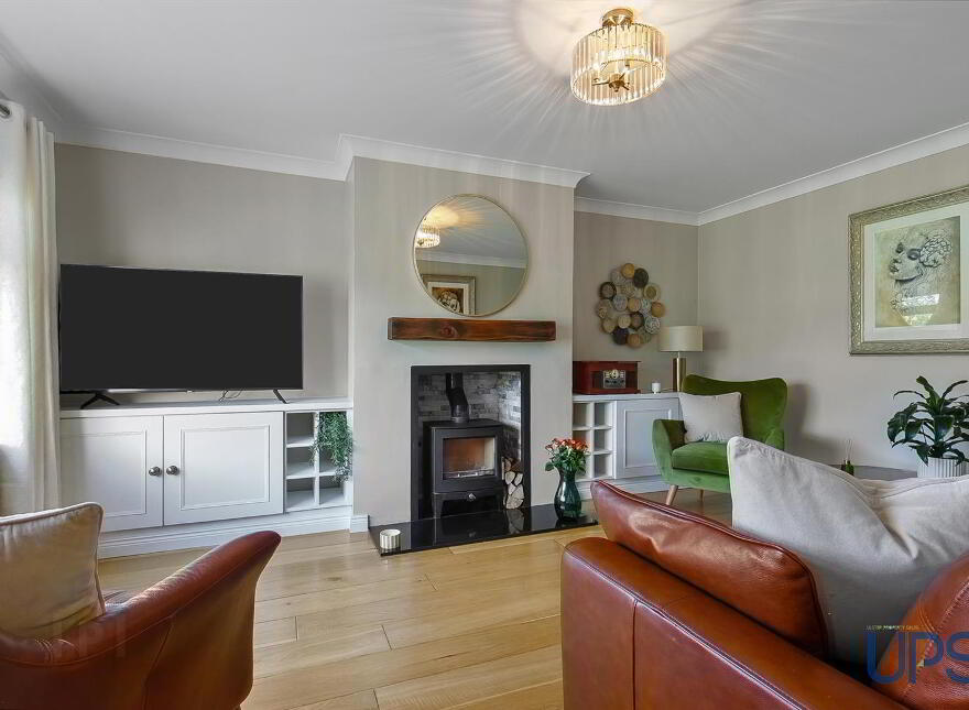 19 Bramble Wood, Crumlin, BT29 4FG