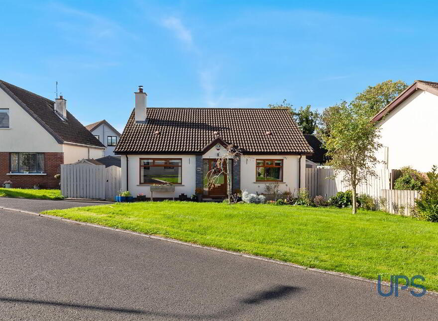 19 Bramble Wood, Crumlin, BT29 4FG photo