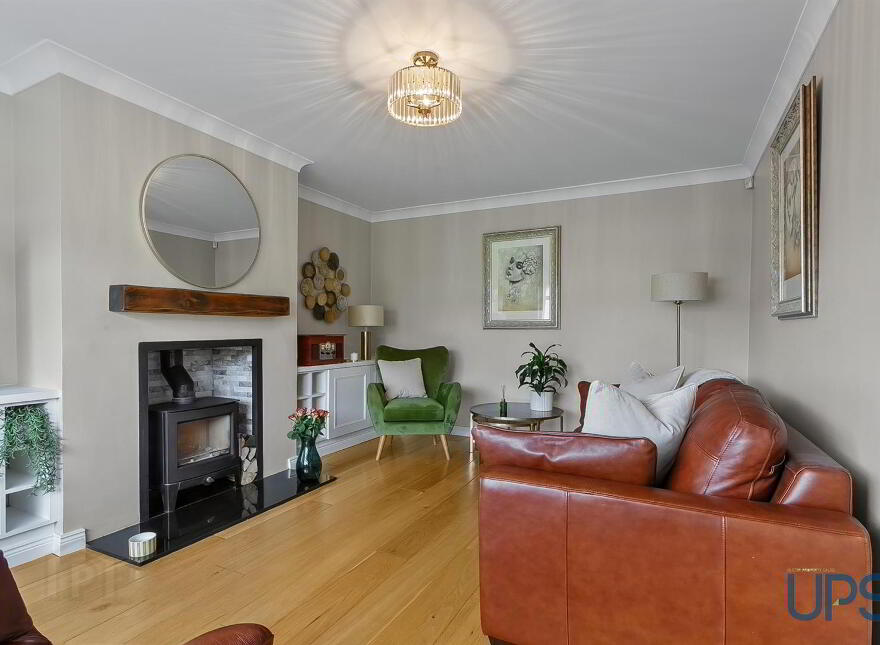 19 Bramble Wood, Crumlin, BT29 4FG