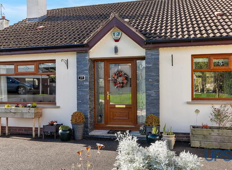 19 Bramble Wood, Crumlin, BT29 4FG