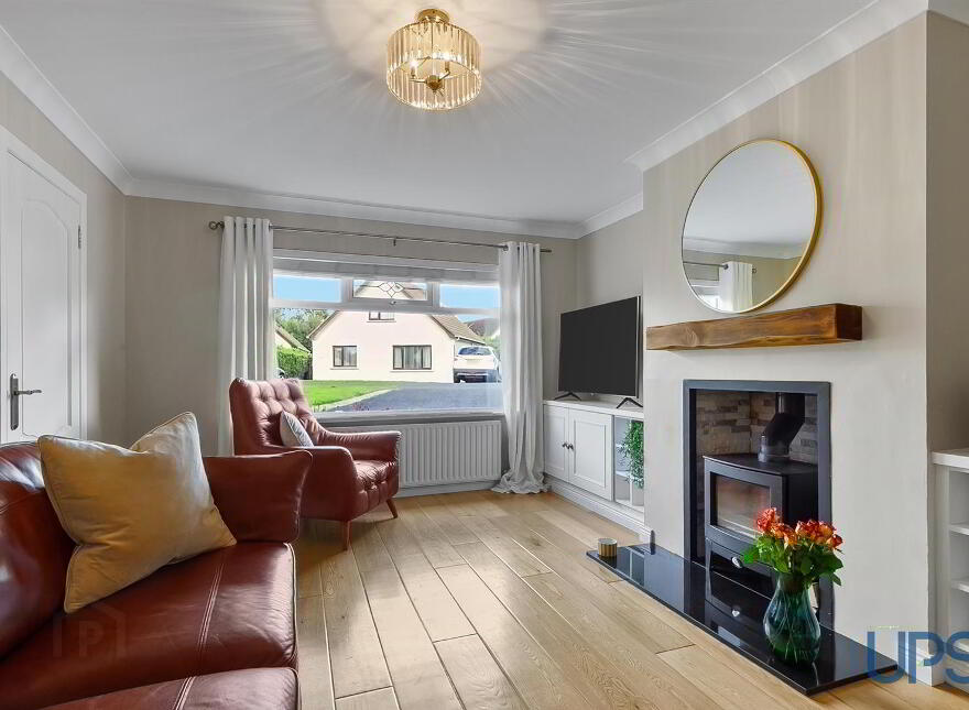 19 Bramble Wood, Crumlin, BT29 4FG