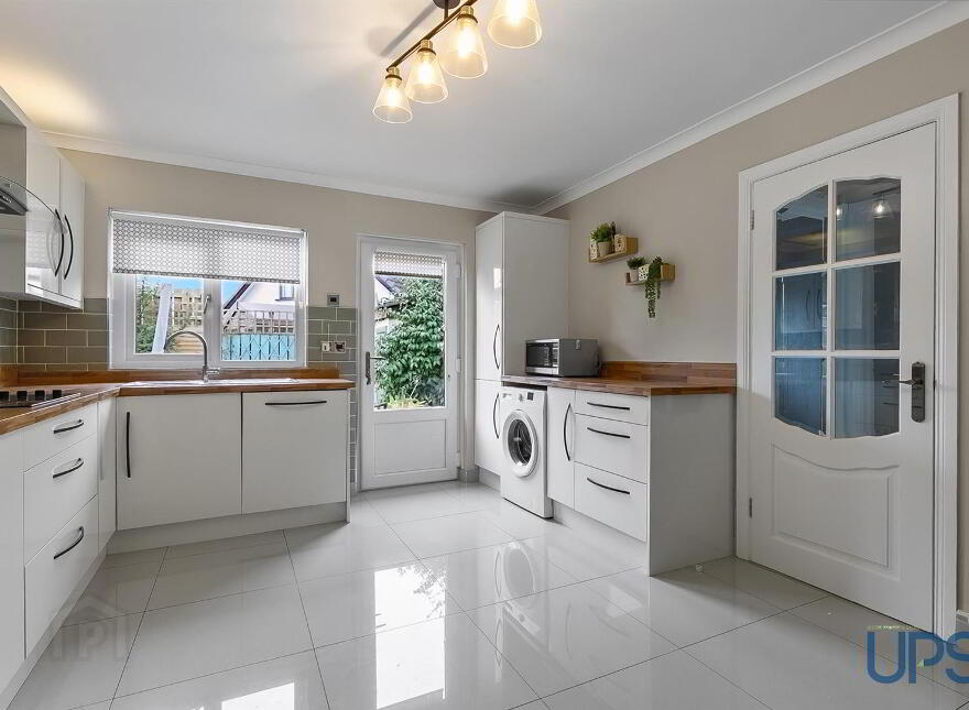 19 Bramble Wood, Crumlin, BT29 4FG