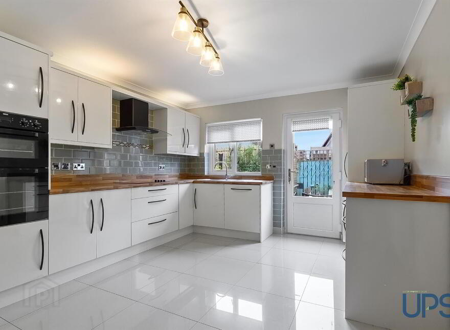 19 Bramble Wood, Crumlin, BT29 4FG