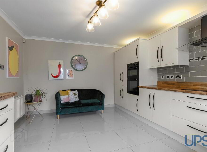 19 Bramble Wood, Crumlin, BT29 4FG