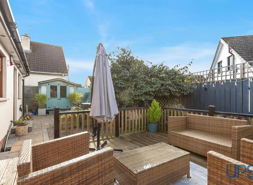 19 Bramble Wood, Crumlin, BT29 4FG