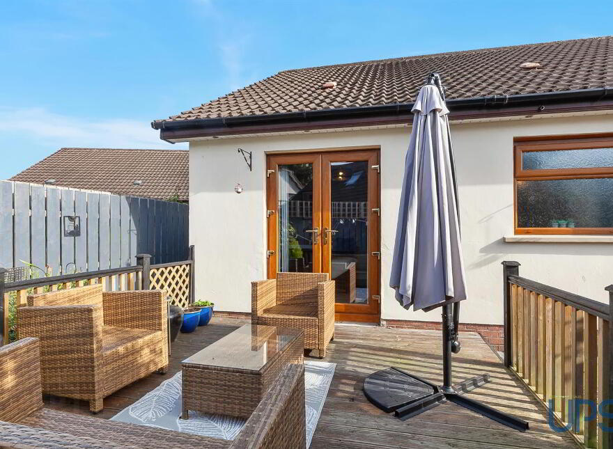 19 Bramble Wood, Crumlin, BT29 4FG