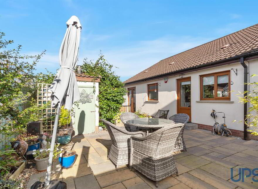 19 Bramble Wood, Crumlin, BT29 4FG