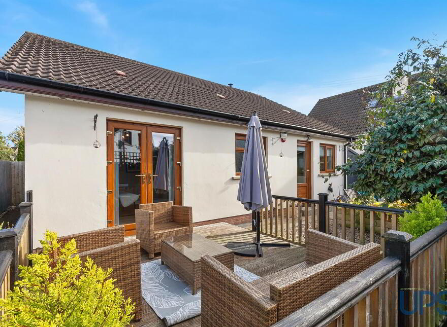 19 Bramble Wood, Crumlin, BT29 4FG