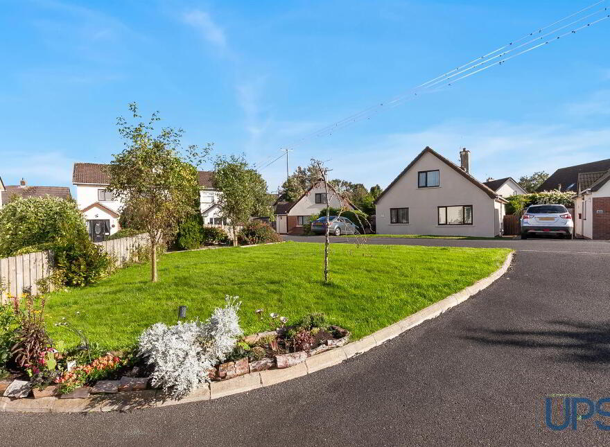 19 Bramble Wood, Crumlin, BT29 4FG