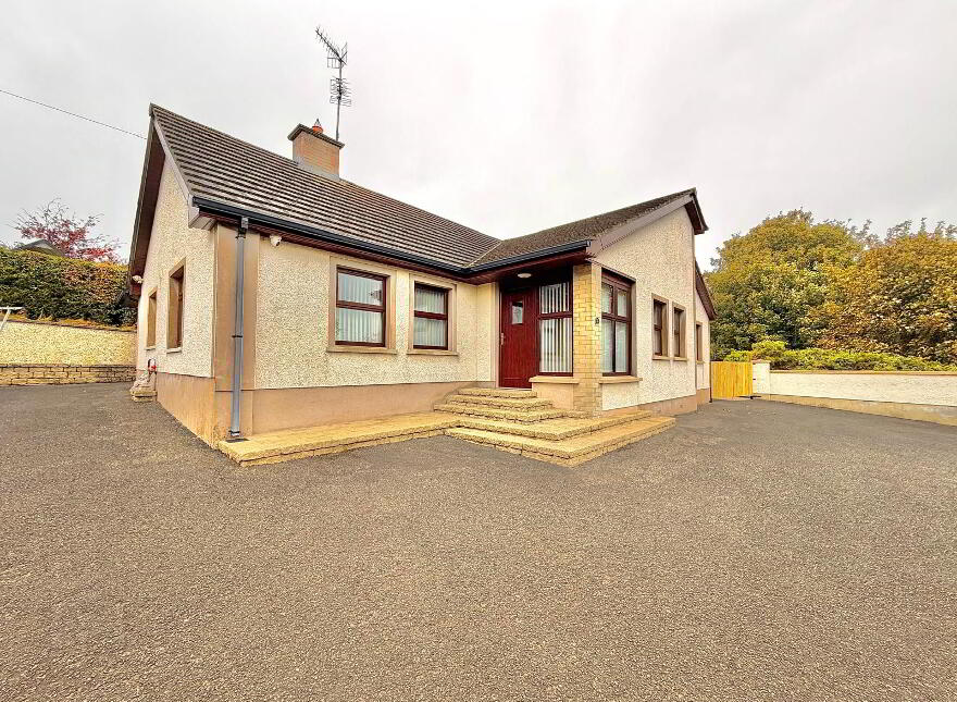 7 Crocknamohil Road, Desertmartin, Magherafelt, BT45 5NL photo