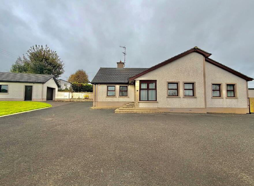 7 Crocknamohil Road, Desertmartin, Magherafelt, BT45 5NL