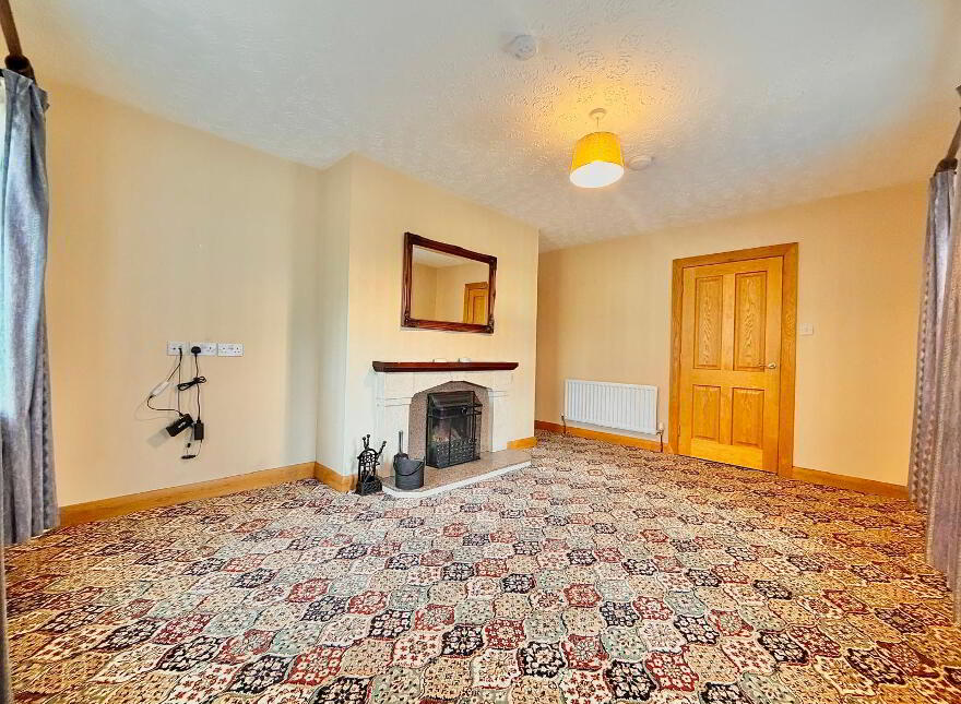 7 Crocknamohil Road, Desertmartin, Magherafelt, BT45 5NL