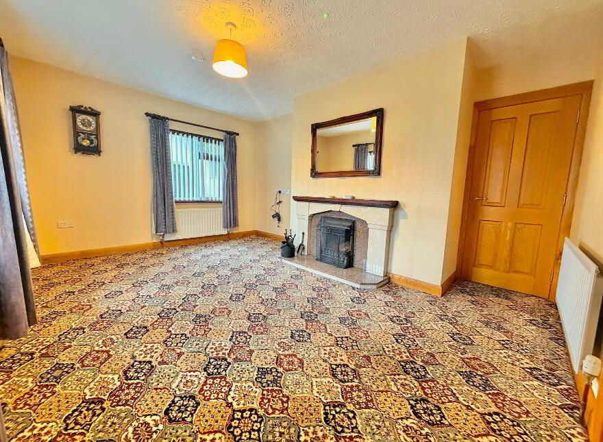 7 Crocknamohil Road, Desertmartin, Magherafelt, BT45 5NL