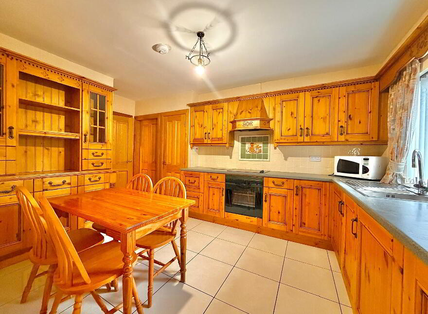 7 Crocknamohil Road, Desertmartin, Magherafelt, BT45 5NL