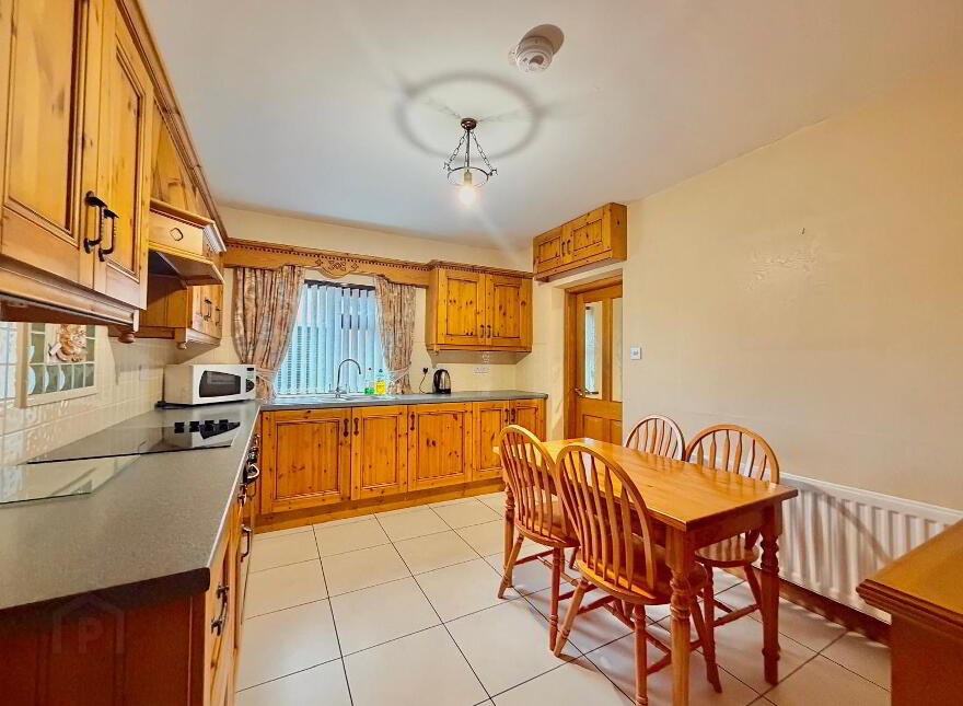 7 Crocknamohil Road, Desertmartin, Magherafelt, BT45 5NL