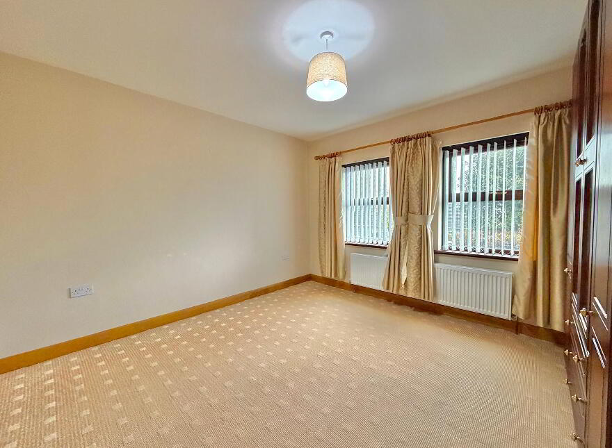 7 Crocknamohil Road, Desertmartin, Magherafelt, BT45 5NL