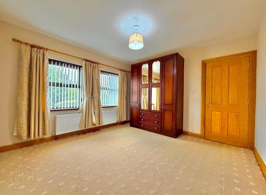 7 Crocknamohil Road, Desertmartin, Magherafelt, BT45 5NL