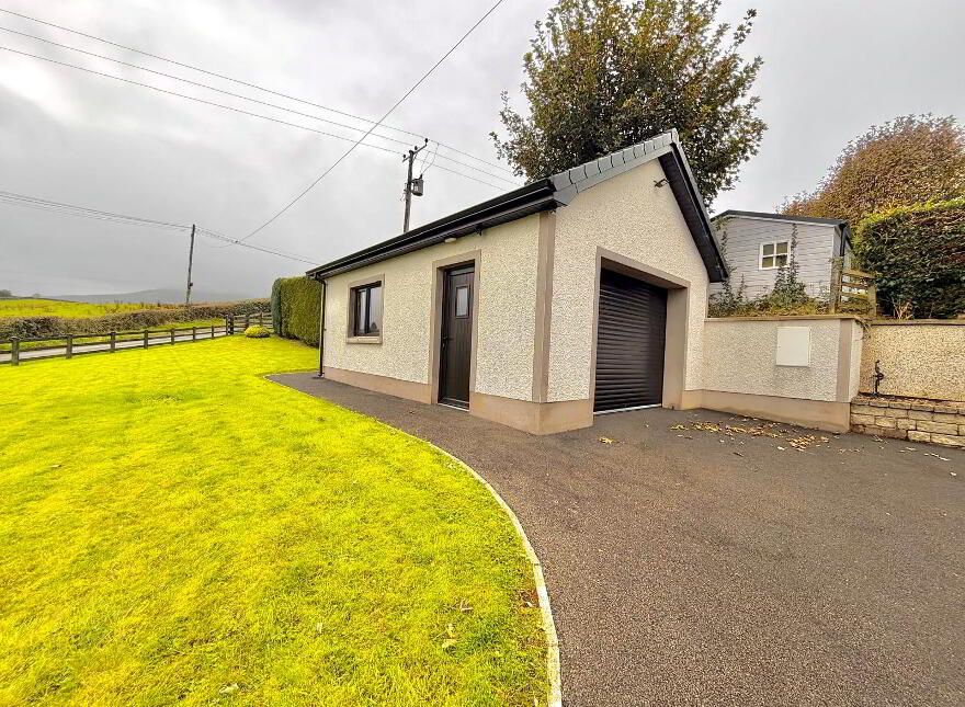 7 Crocknamohil Road, Desertmartin, Magherafelt, BT45 5NL