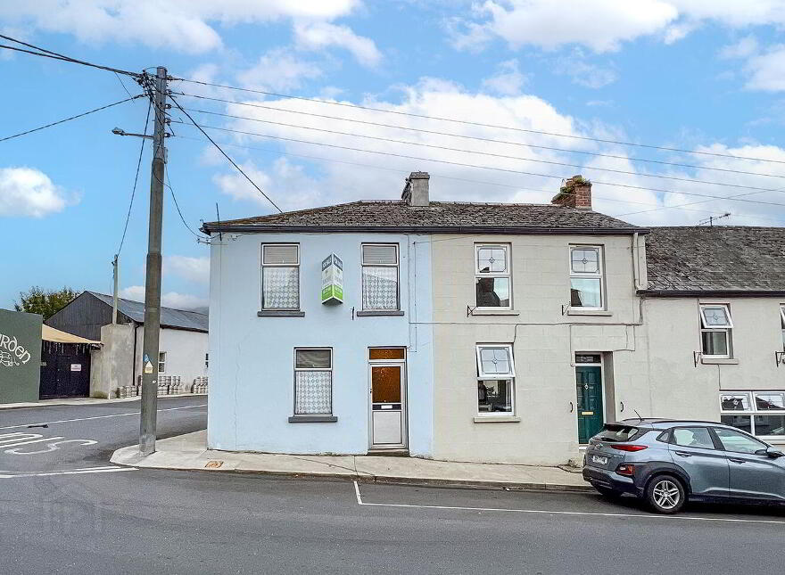 Main Street, Tinnahinch, Graiguenamanagh, Graiguenamanagh, R95HD32