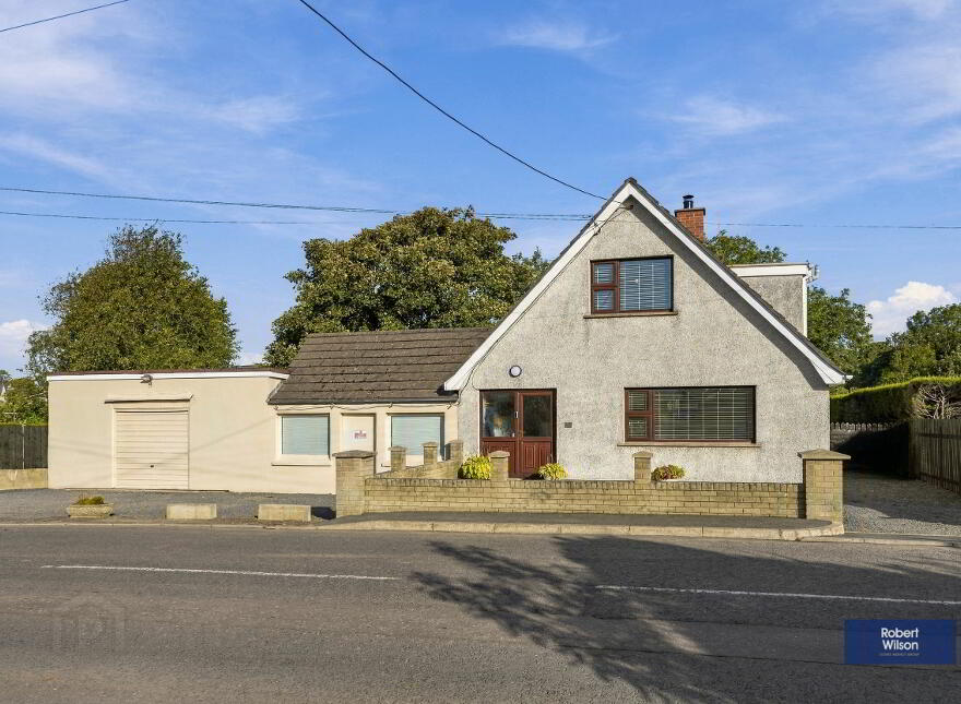 118 Magheraconluce Road, Hillsborough, BT26 6PL photo