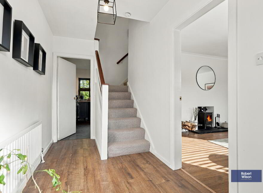 118 Magheraconluce Road, Hillsborough, BT26 6PL