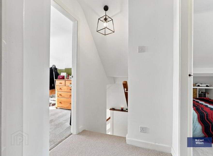 118 Magheraconluce Road, Hillsborough, BT26 6PL