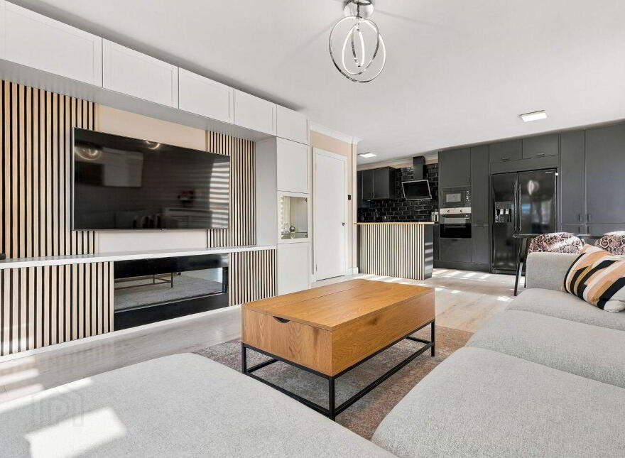Apartment 26 Annaly Close Block 7B Ongar, Ongar, D15PF58